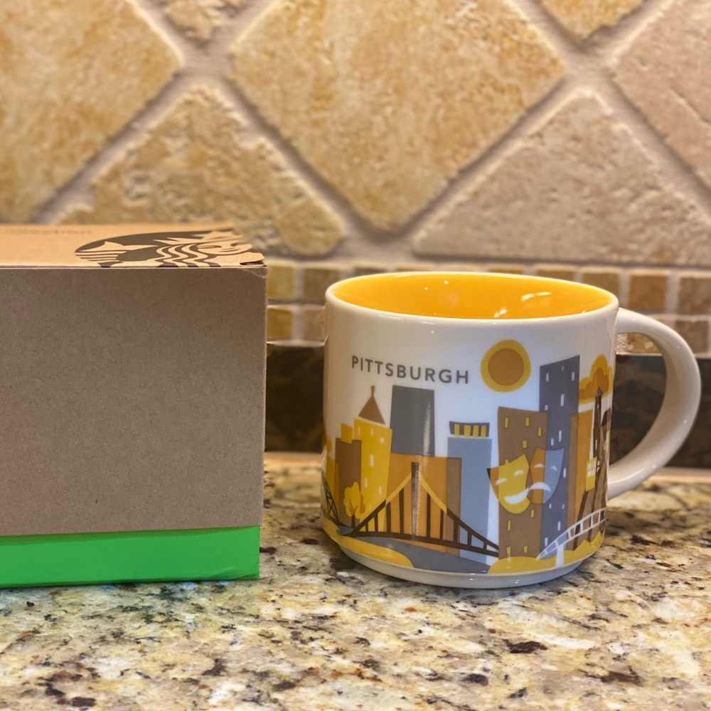 Coffee / Tea Mug